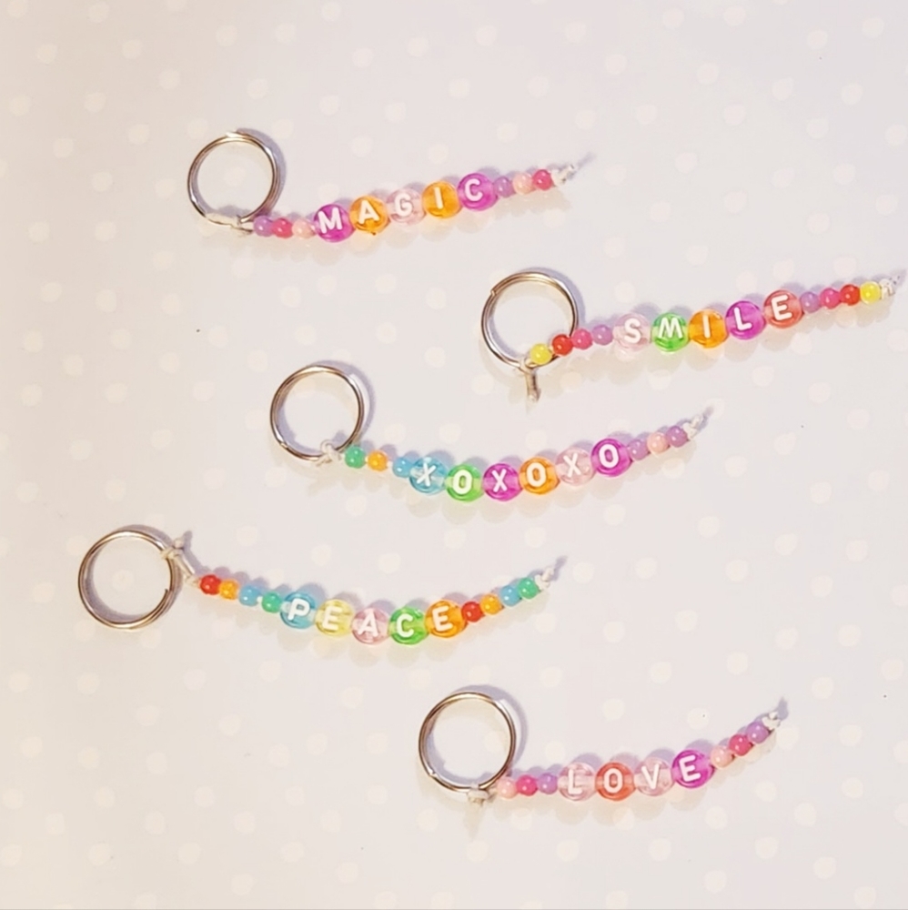 Handmade Keychain